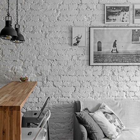 Mariensztat Apartment Warszawa Eksteriør billede